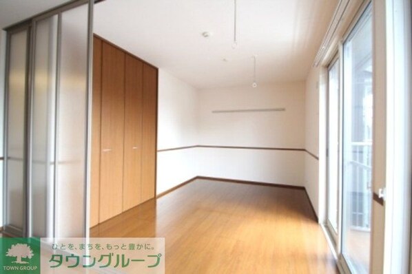 ラフィーユの物件内観写真